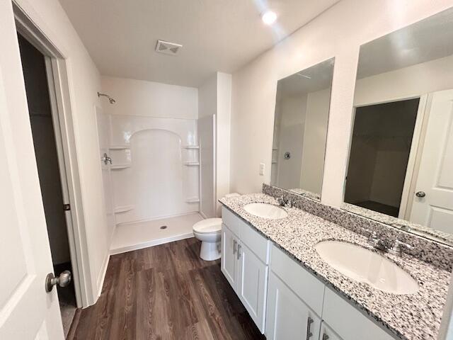 STONERIDGE SUB - Residential Lease