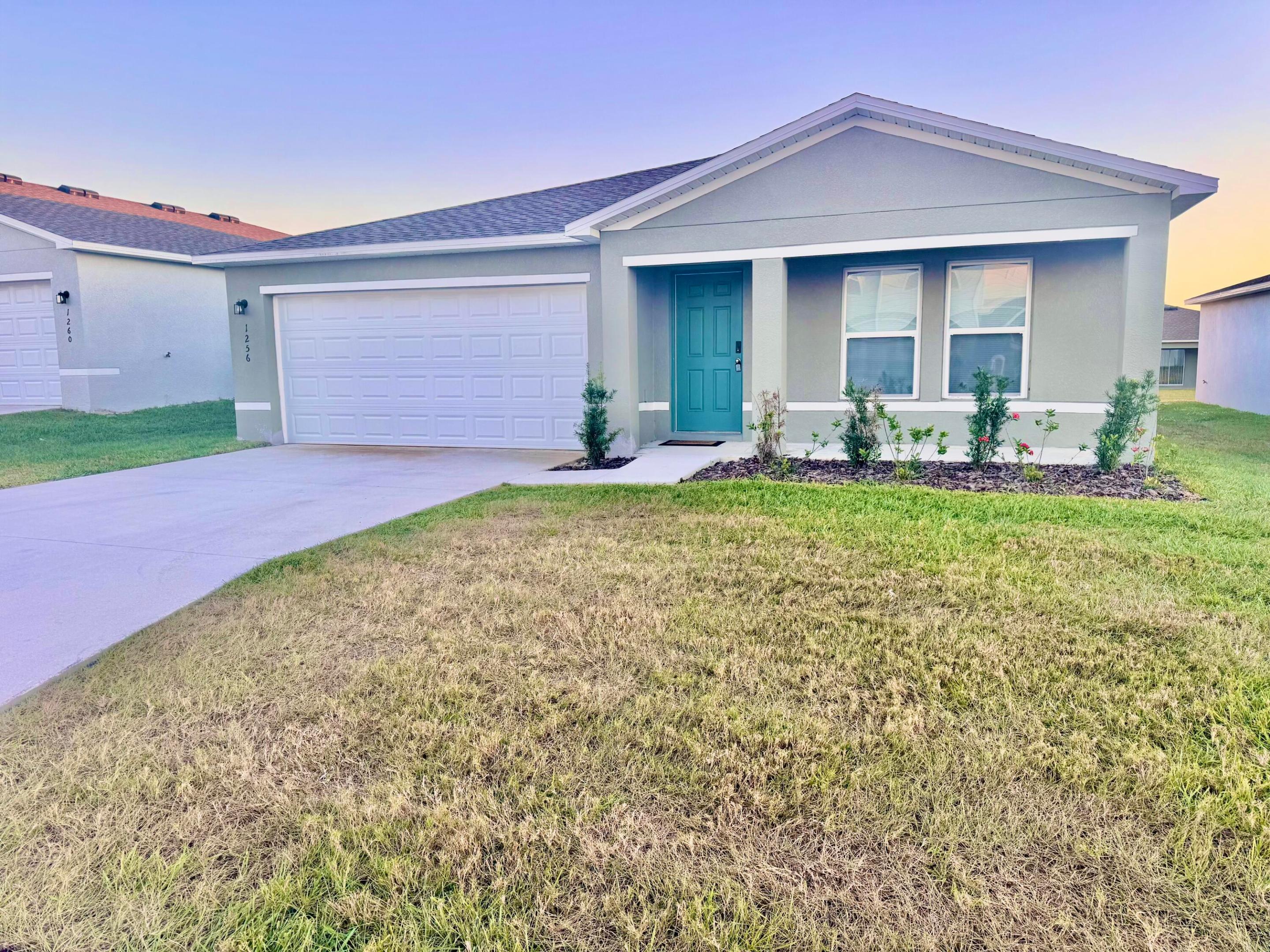 STONERIDGE SUB - Residential Lease