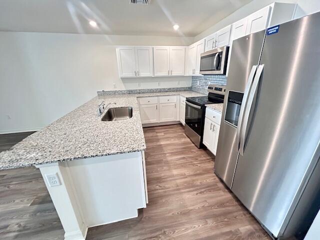 STONERIDGE SUB - Residential Lease