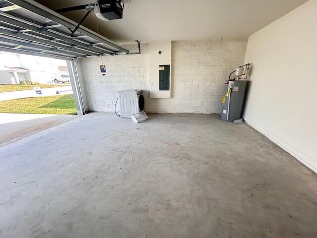 STONERIDGE SUB - Residential Lease