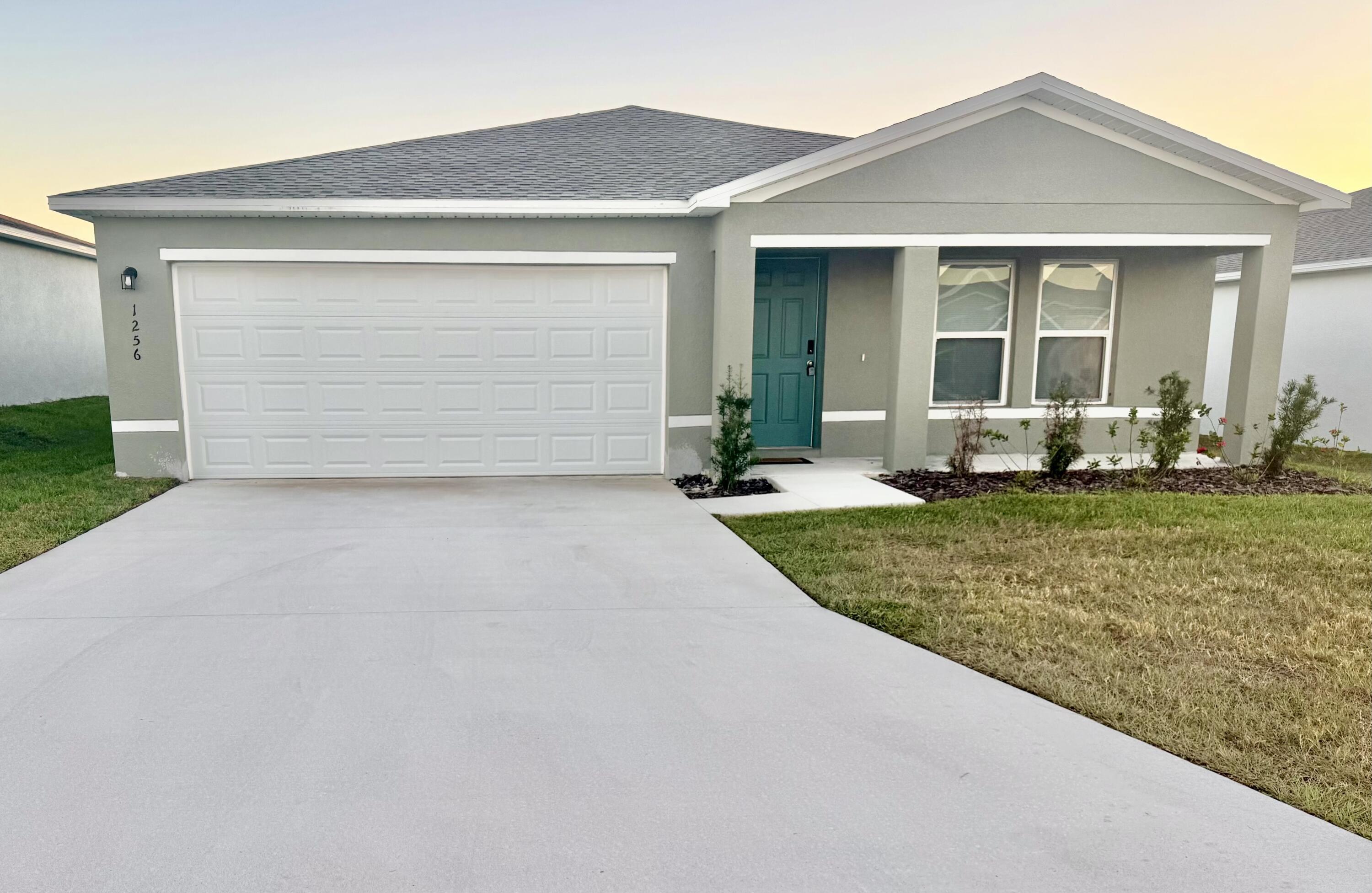 STONERIDGE SUB - Residential Lease