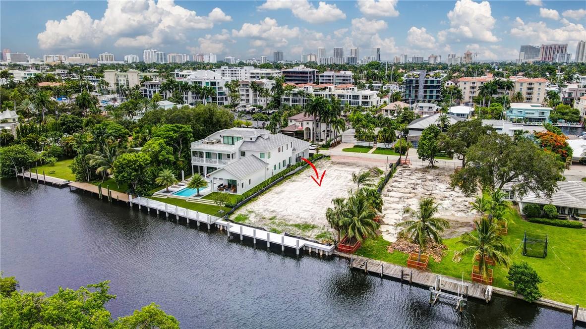 Victoria Isles 15-67 B - Land