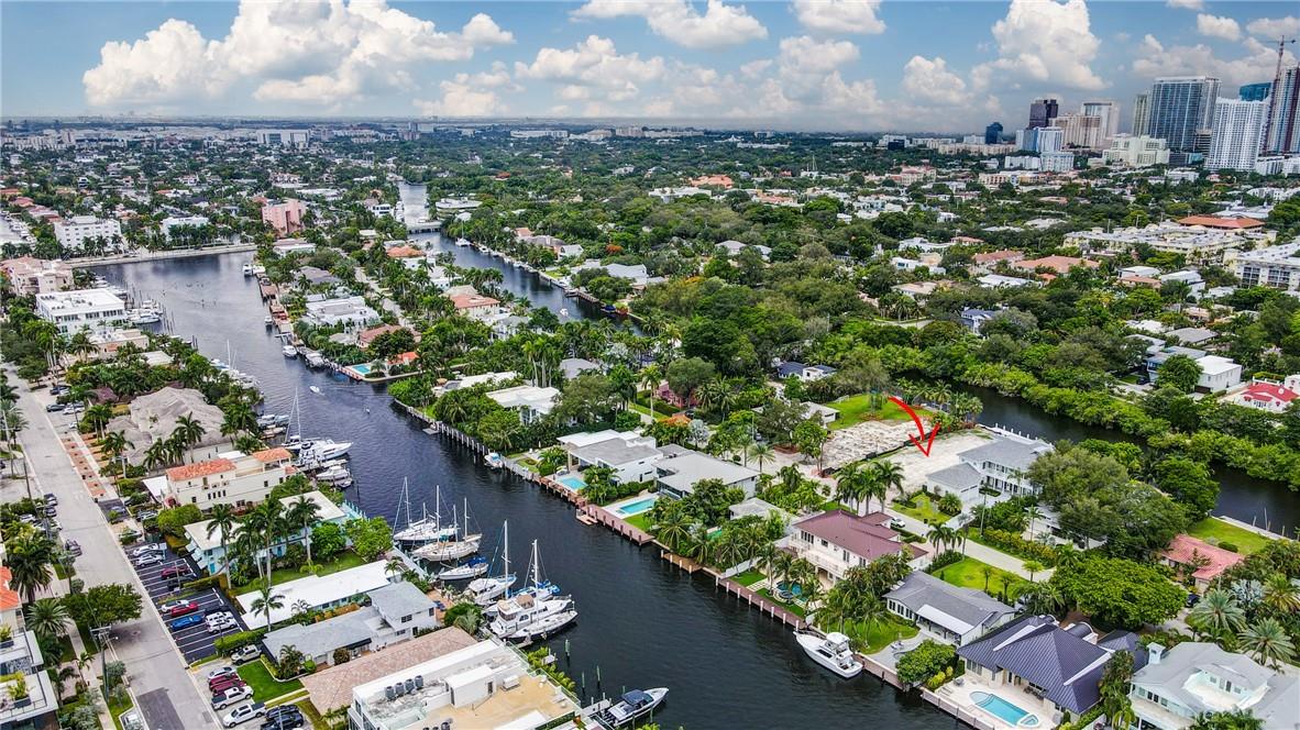 Victoria Isles 15-67 B - Land