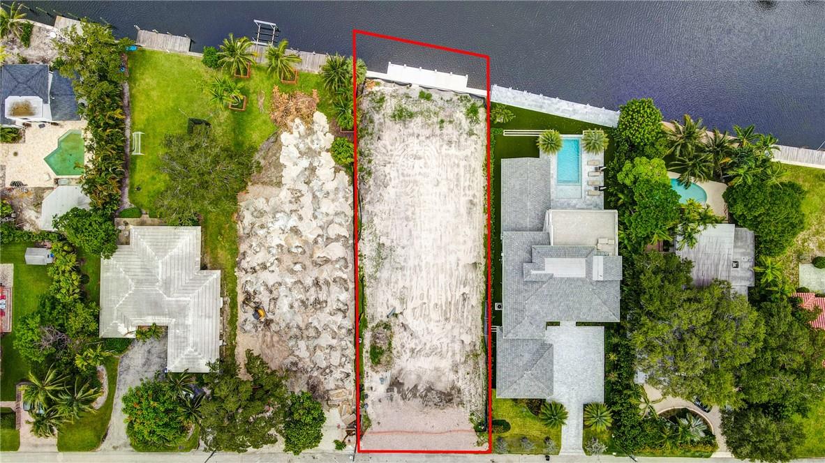 Victoria Isles 15-67 B - Land