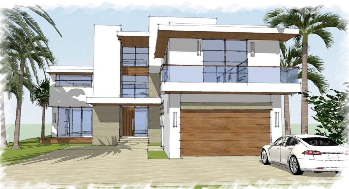 Victoria Isles 15-67 B - Land