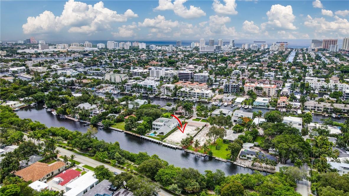 Victoria Isles 15-67 B - Land