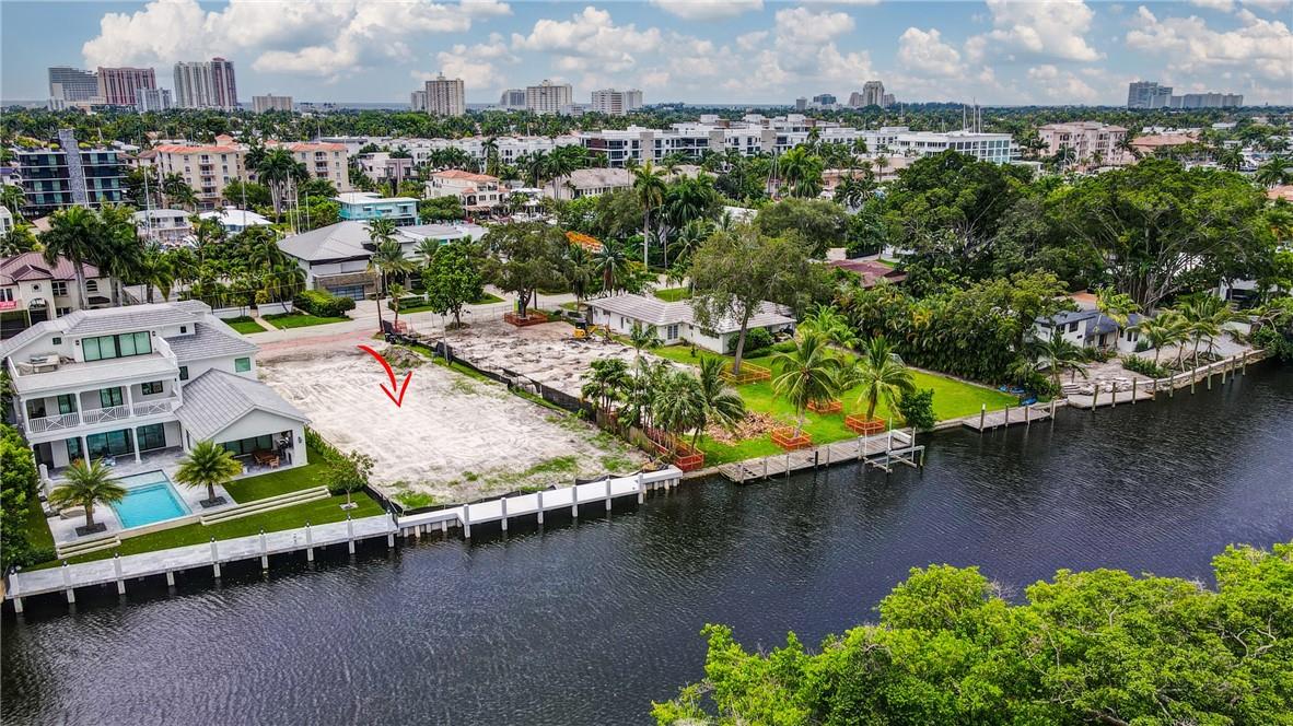 Victoria Isles 15-67 B - Land