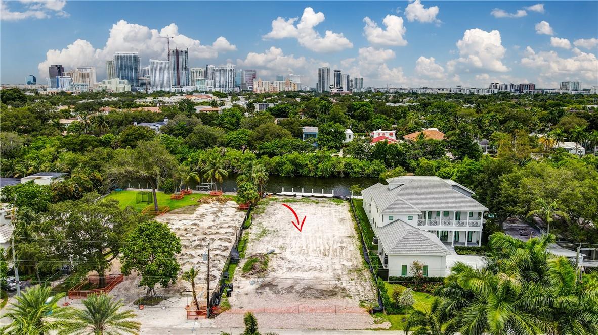 Victoria Isles 15-67 B - Land