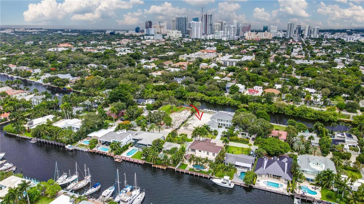 Victoria Isles 15-67 B - Land