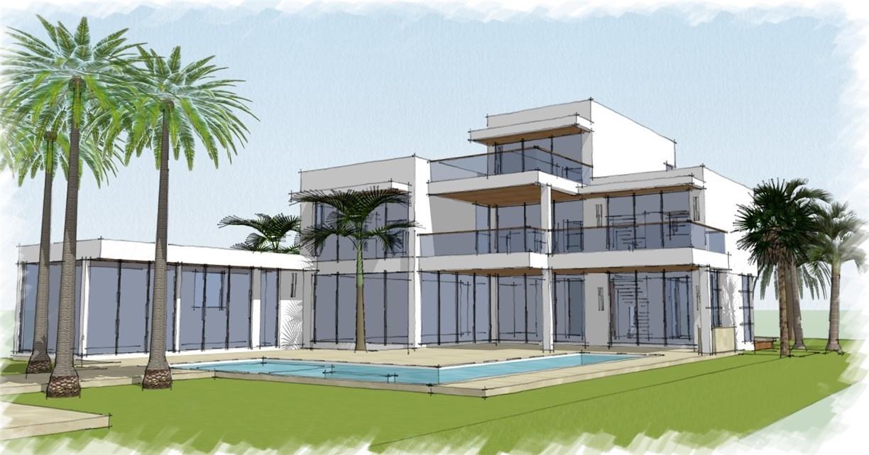 Victoria Isles 15-67 B - Land