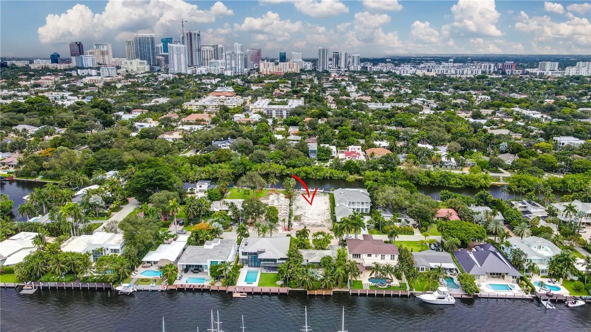 Victoria Isles 15-67 B - Land