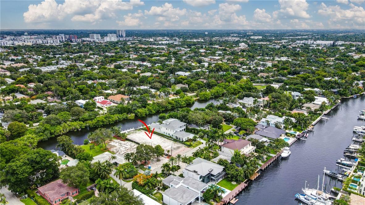 Victoria Isles 15-67 B - Land