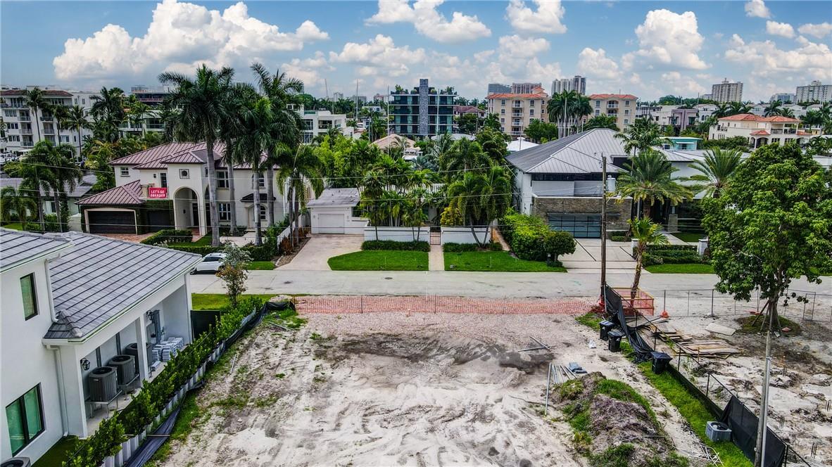 Victoria Isles 15-67 B - Land