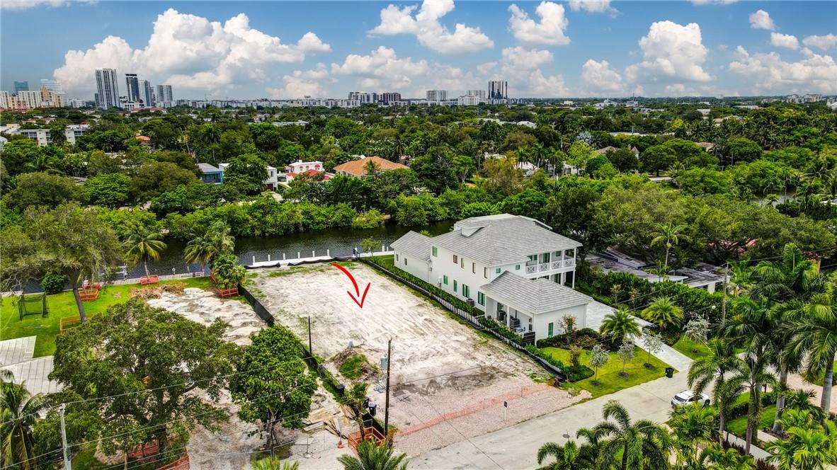 Victoria Isles 15-67 B - Land