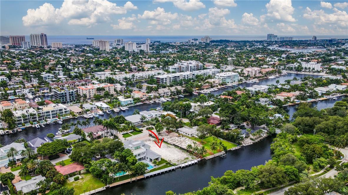 Victoria Isles 15-67 B - Land