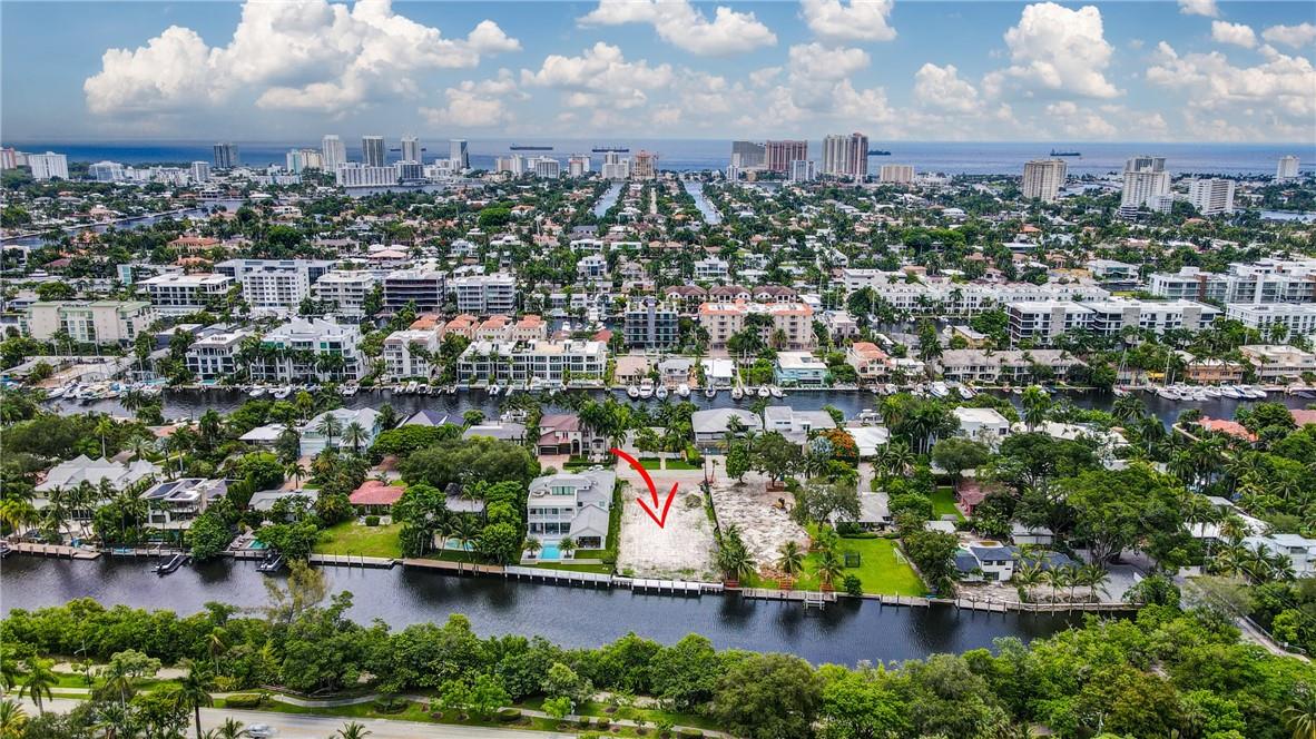 Victoria Isles 15-67 B - Land