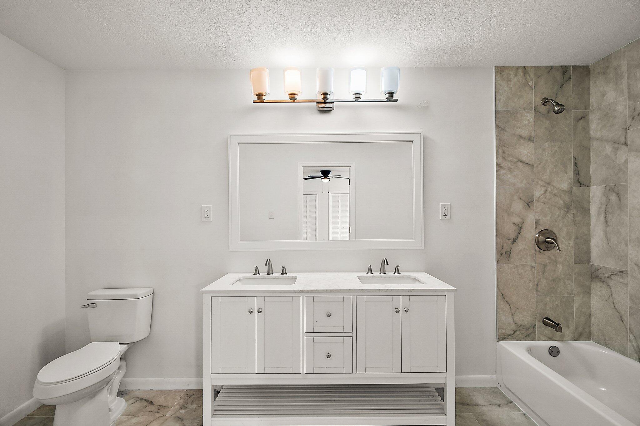 Haines Creek - Residential