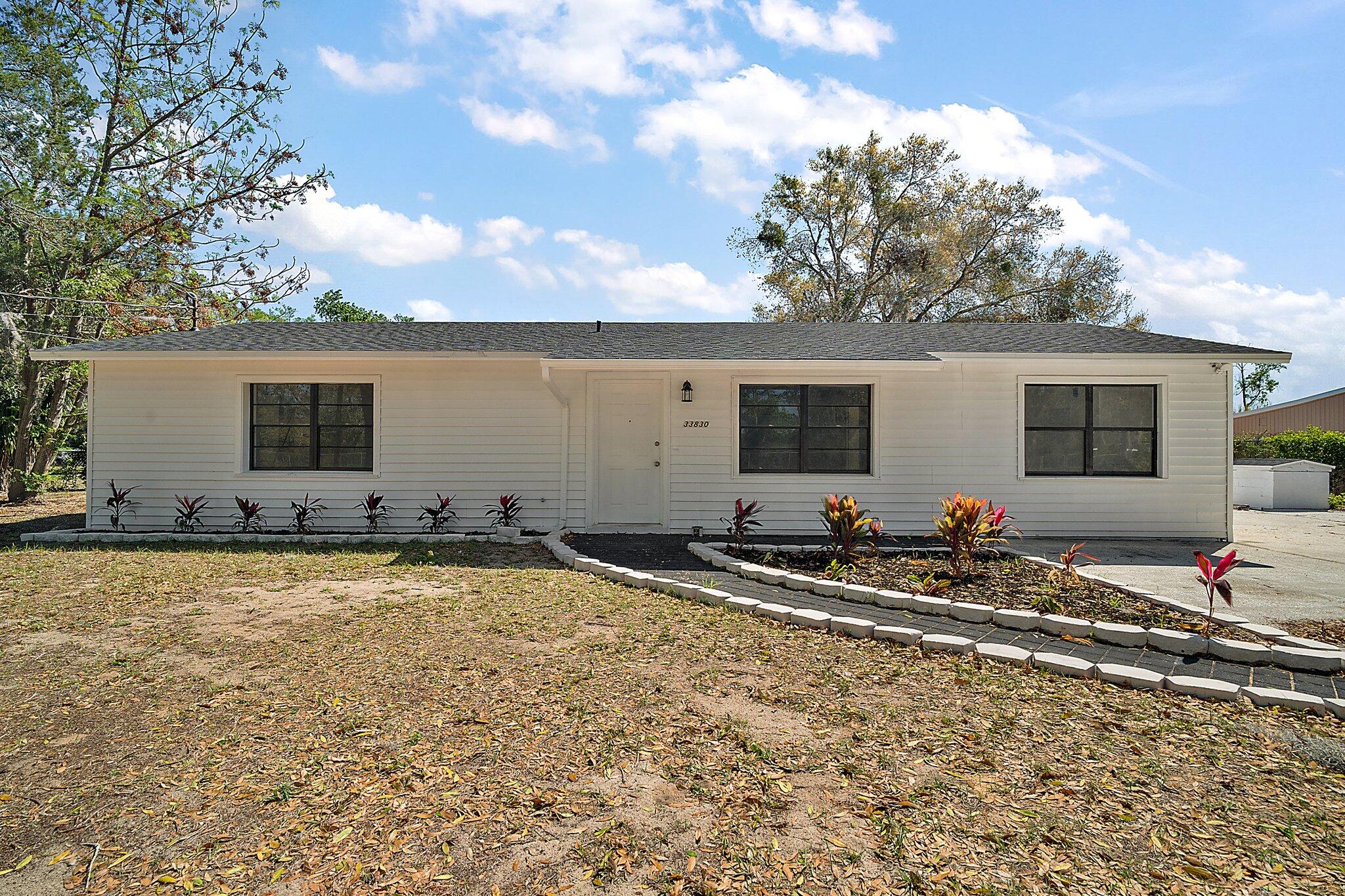 Haines Creek - Residential