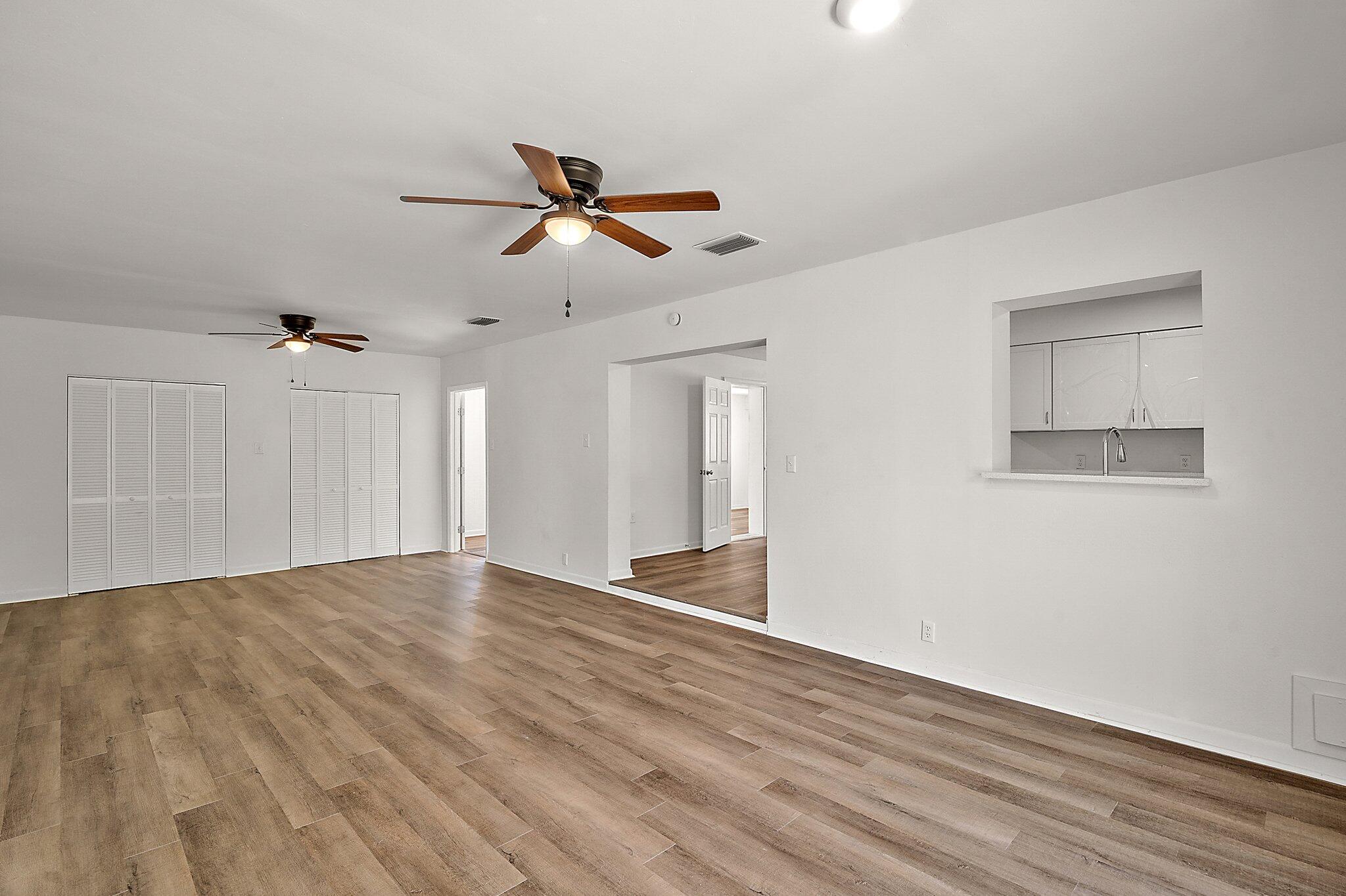 Haines Creek - Residential