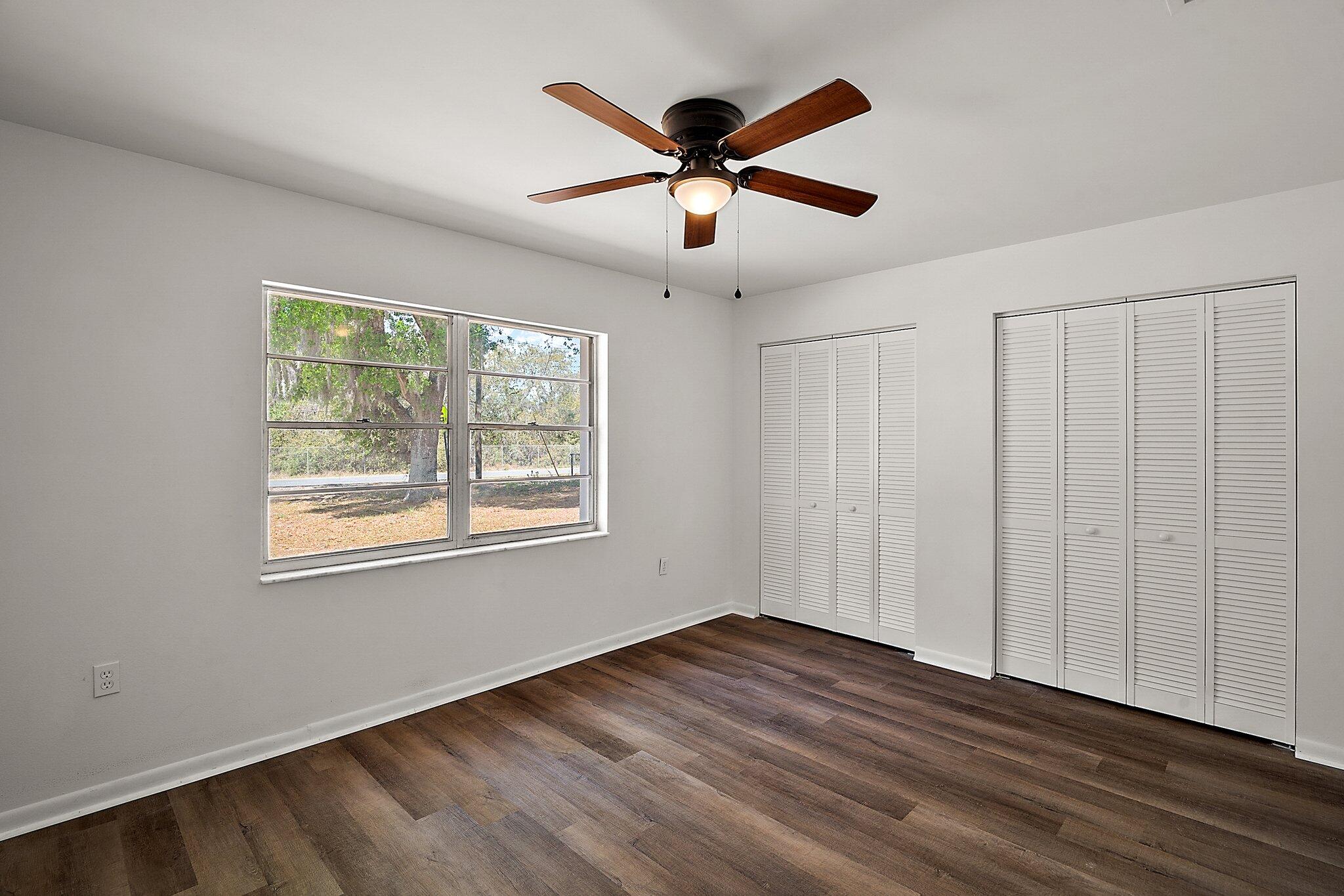 Haines Creek - Residential