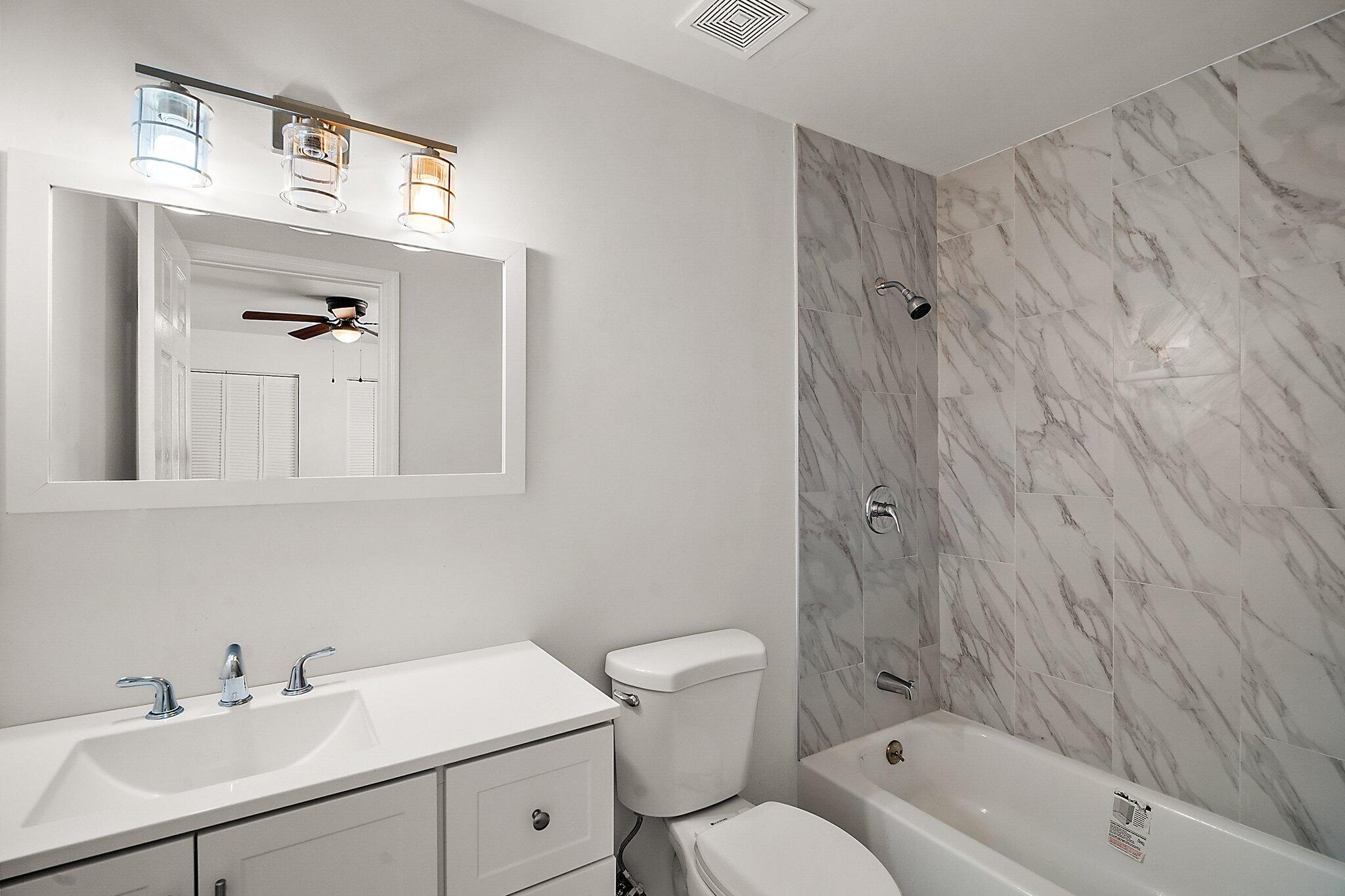 Haines Creek - Residential