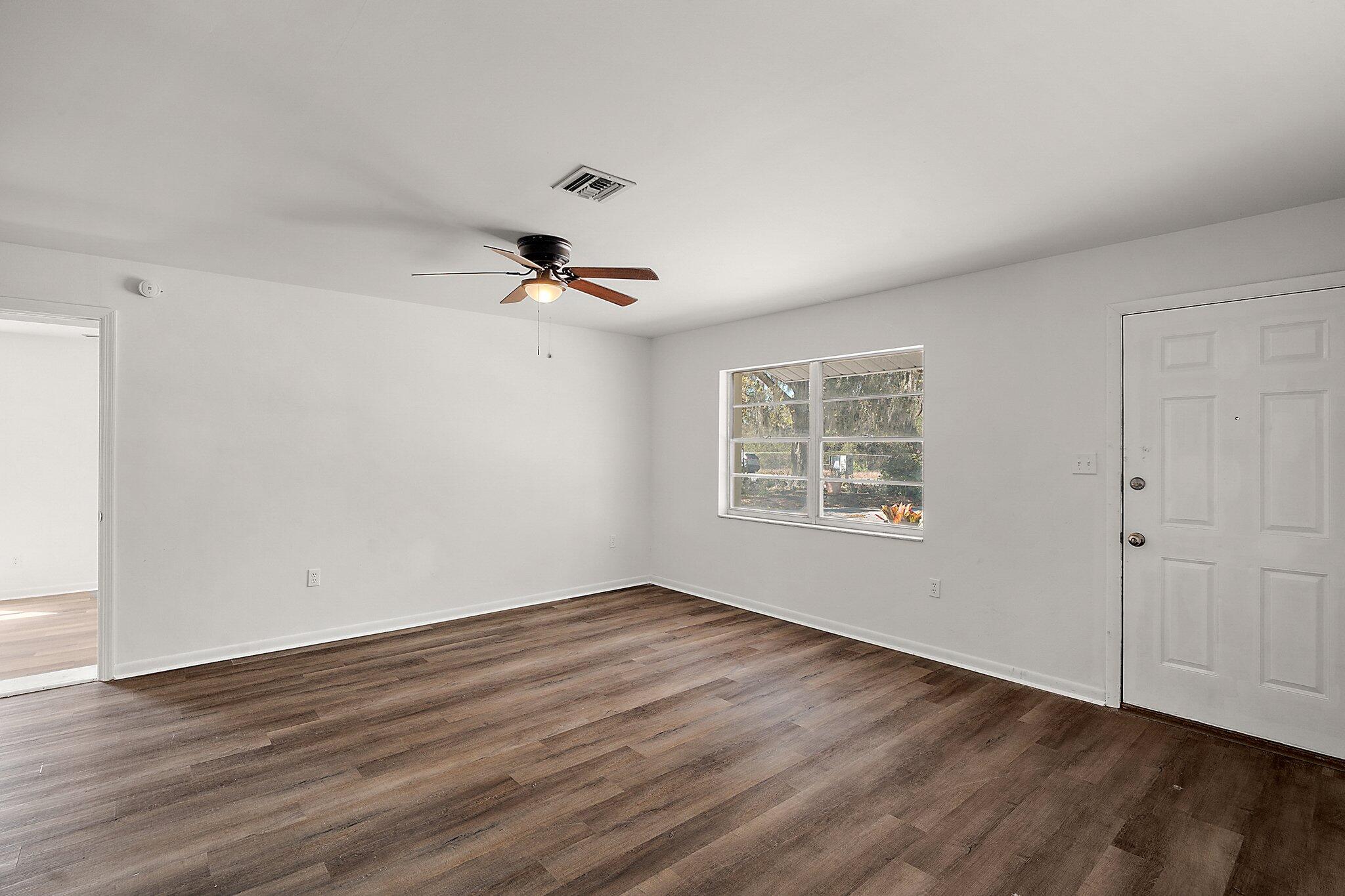 Haines Creek - Residential