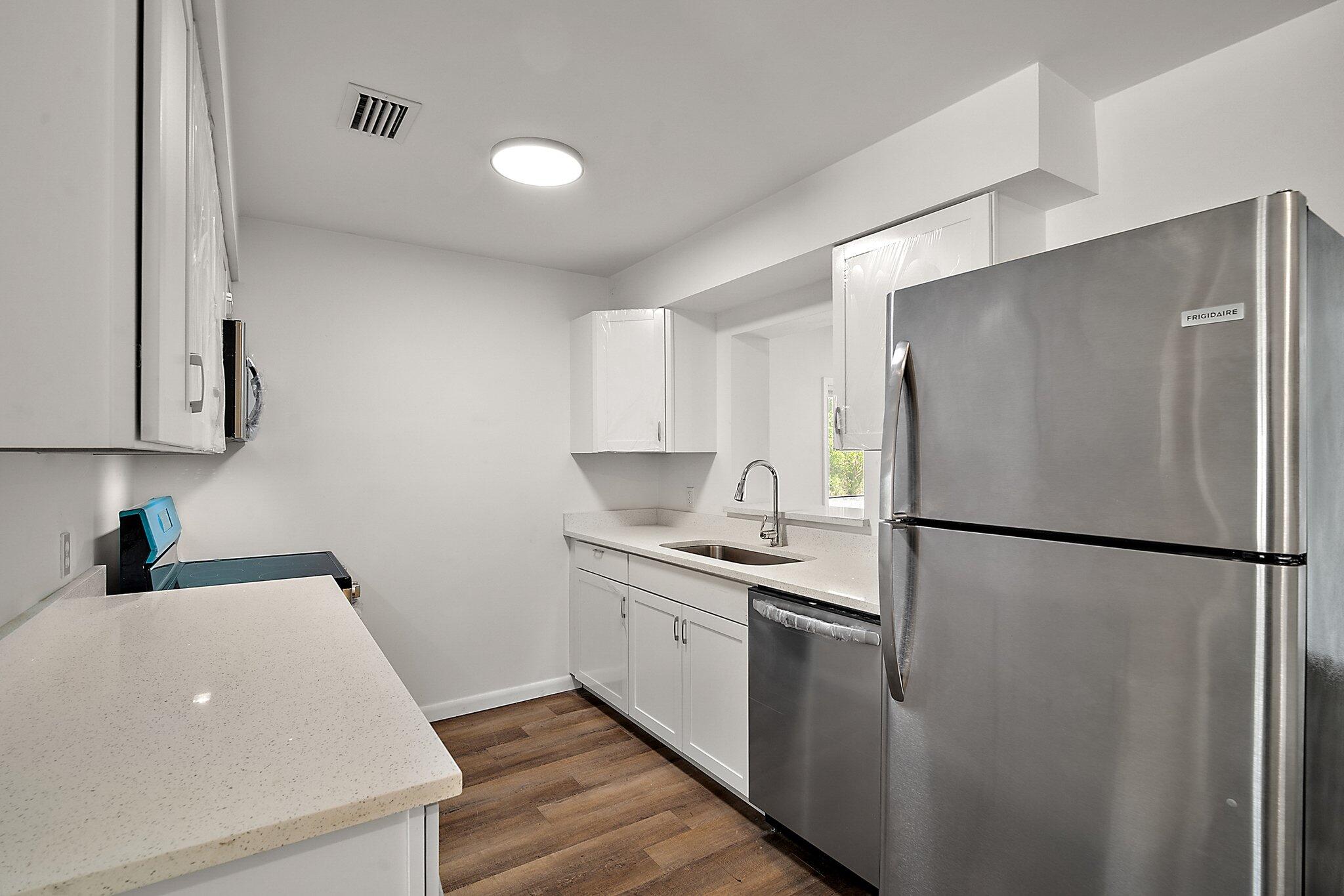 Haines Creek - Residential