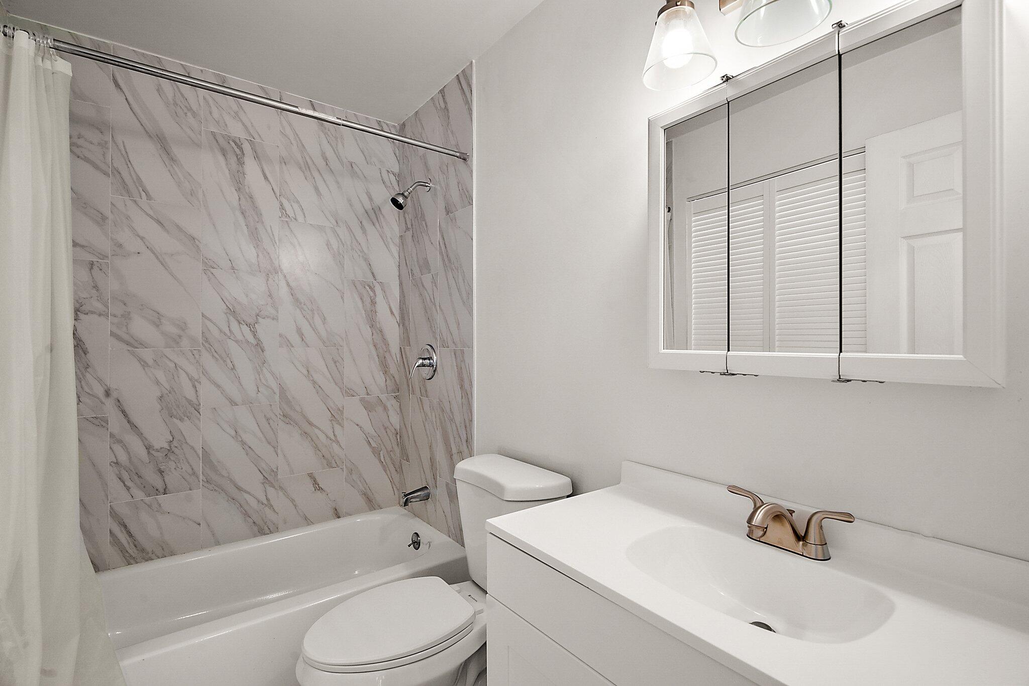 Haines Creek - Residential