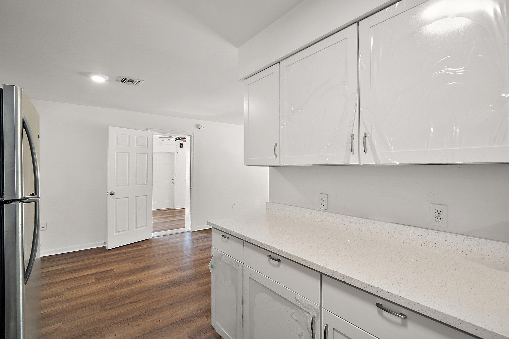 Haines Creek - Residential