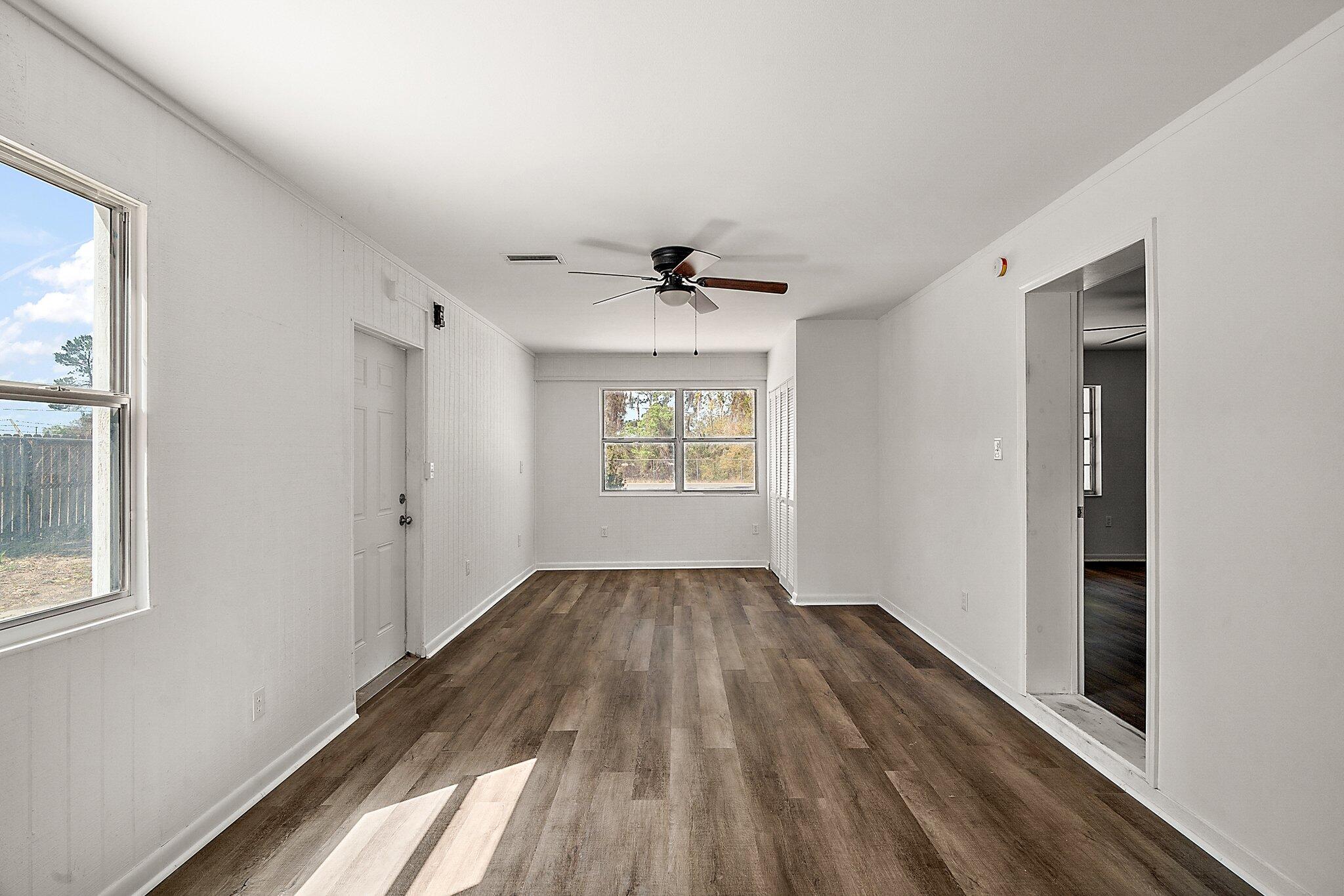 Haines Creek - Residential