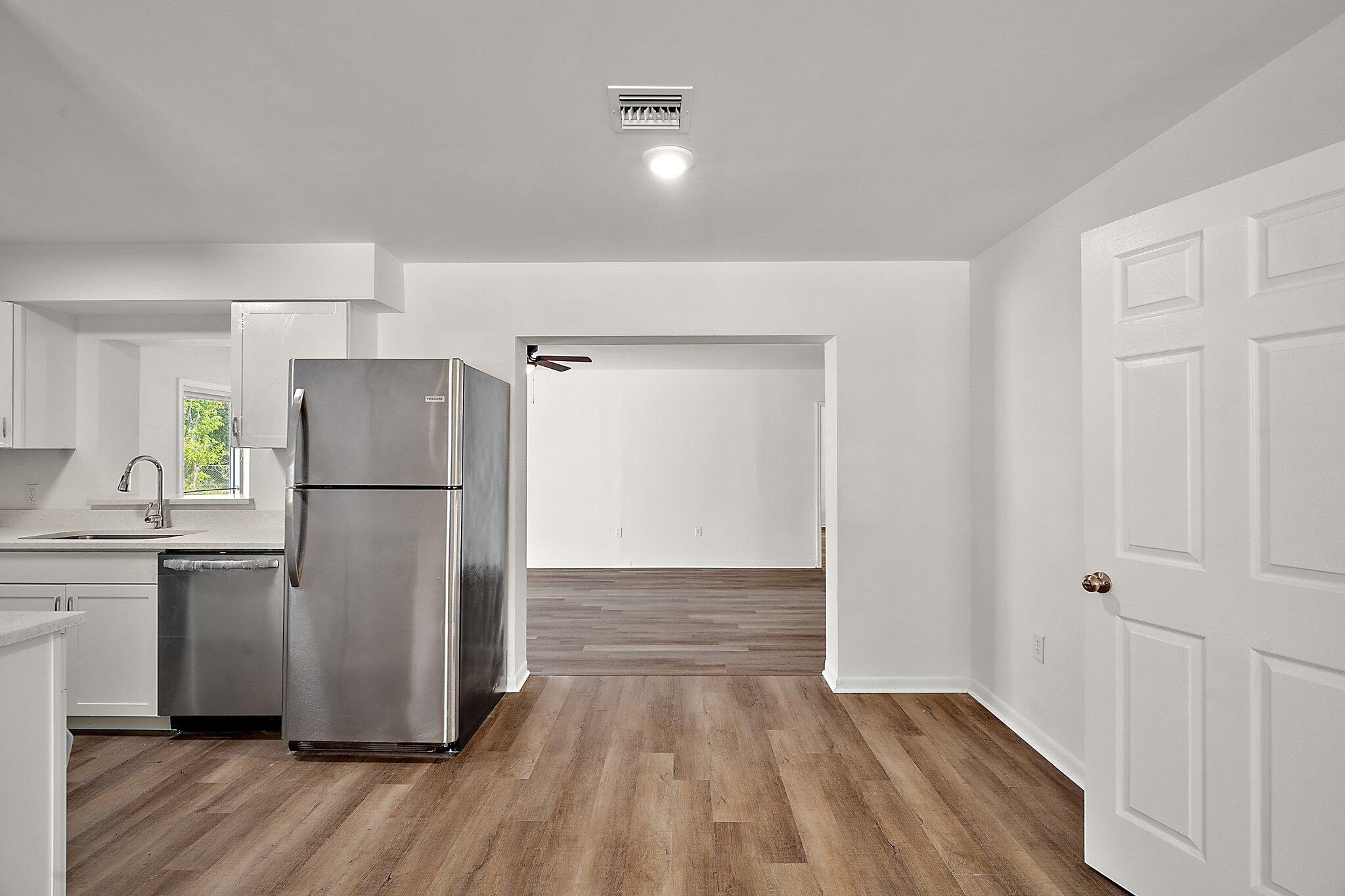 Haines Creek - Residential