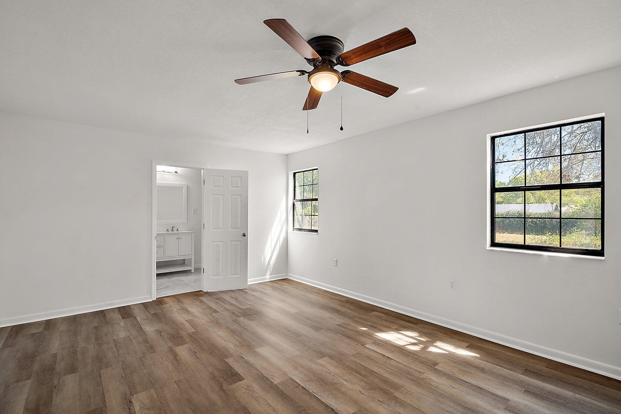 Haines Creek - Residential