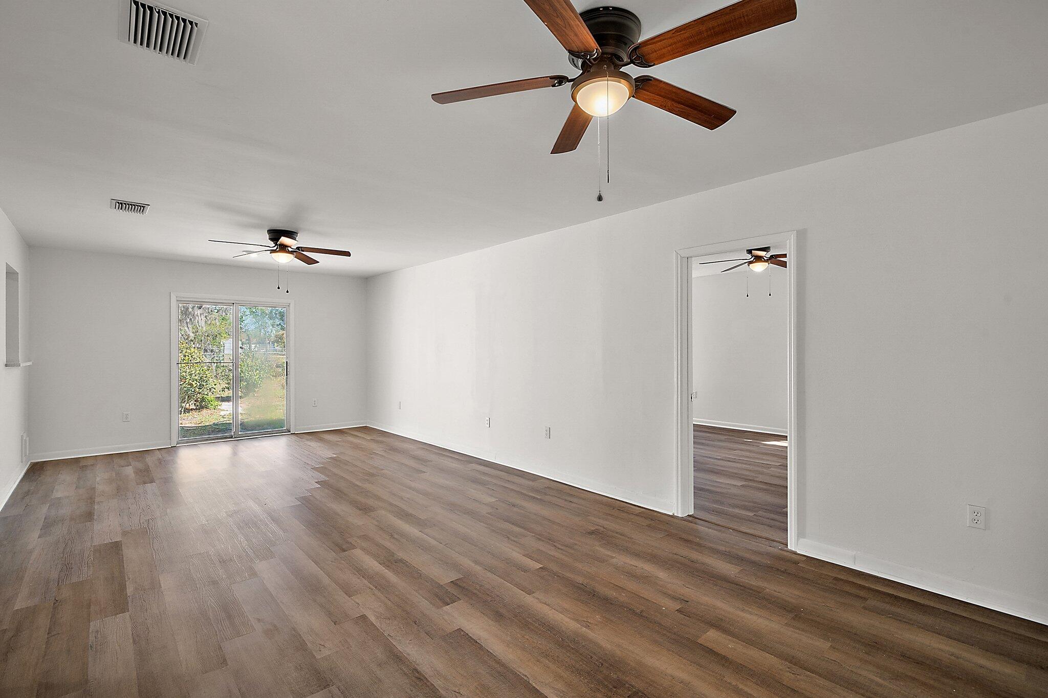 Haines Creek - Residential