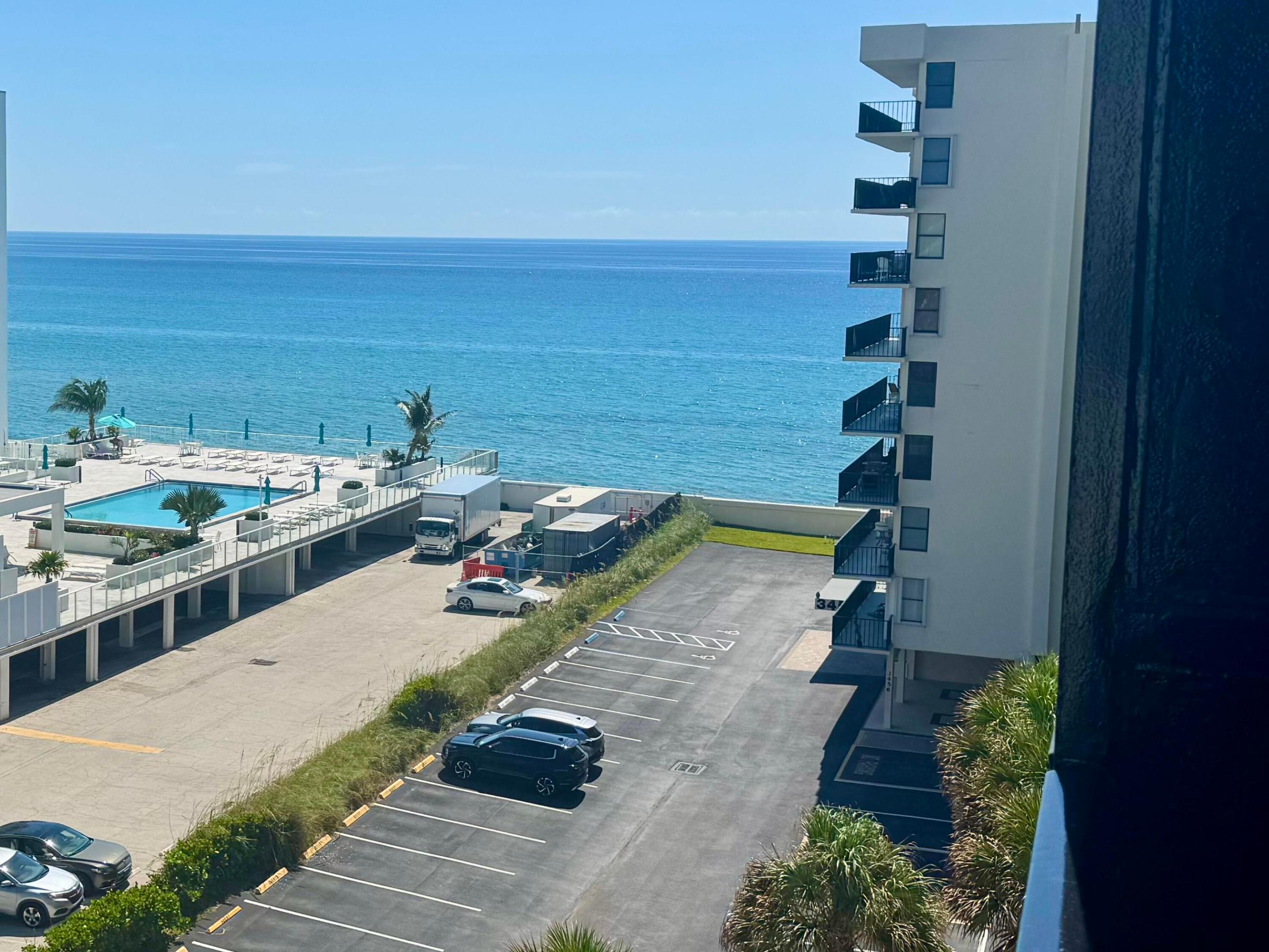 3460 S Ocean Boulevard 612