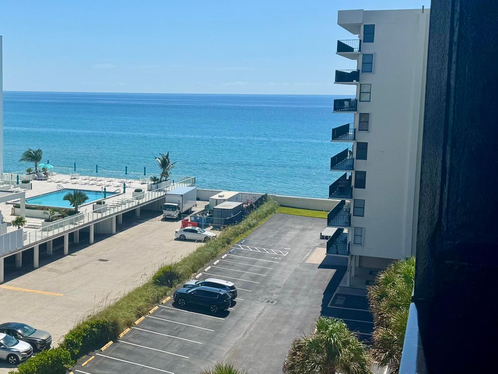 Photo of 3460 S Ocean Boulevard #6120, Palm Beach, FL 33480 (MLS # B26044201)