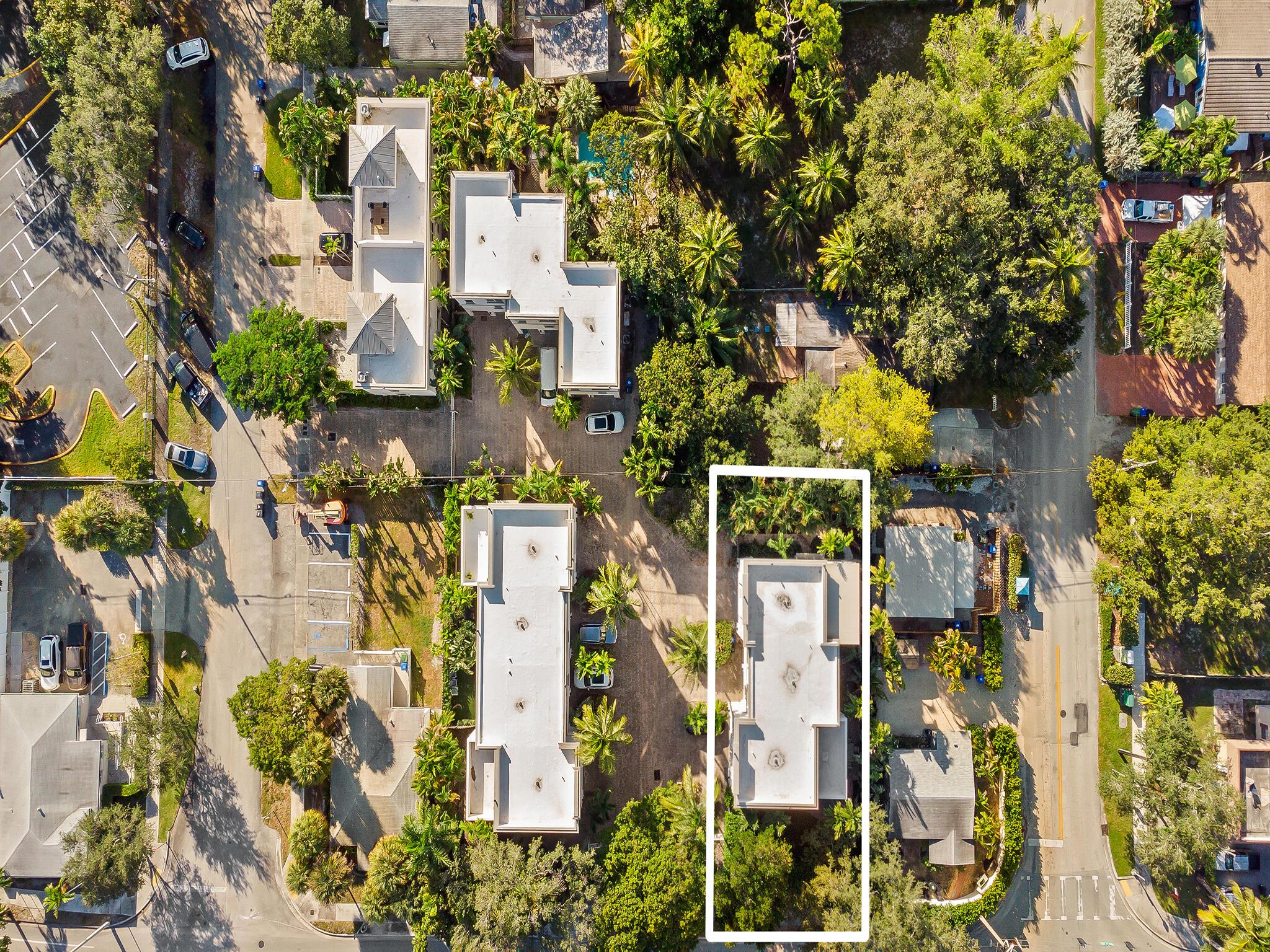 Tarpon River Village - Residential