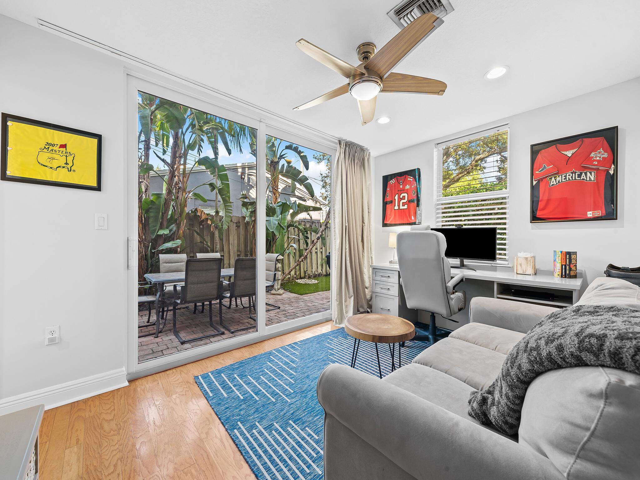 Tarpon River Village - Residential