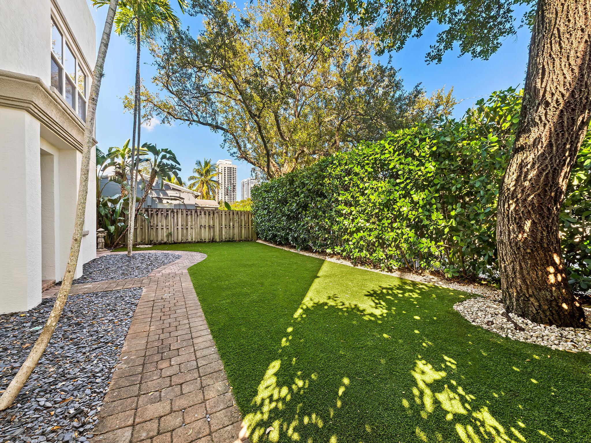 Tarpon River Village - Residential