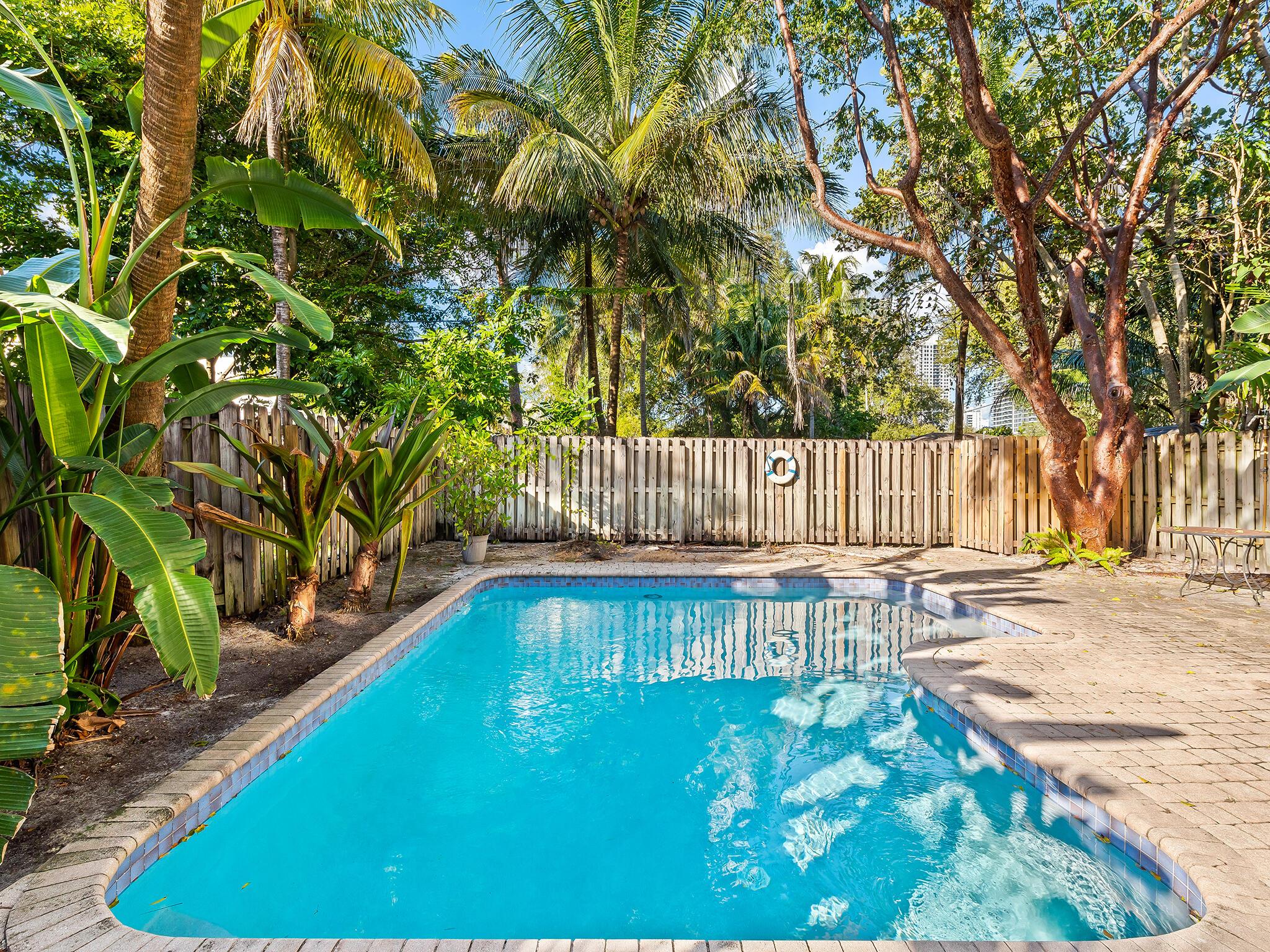 Tarpon River Village - Residential