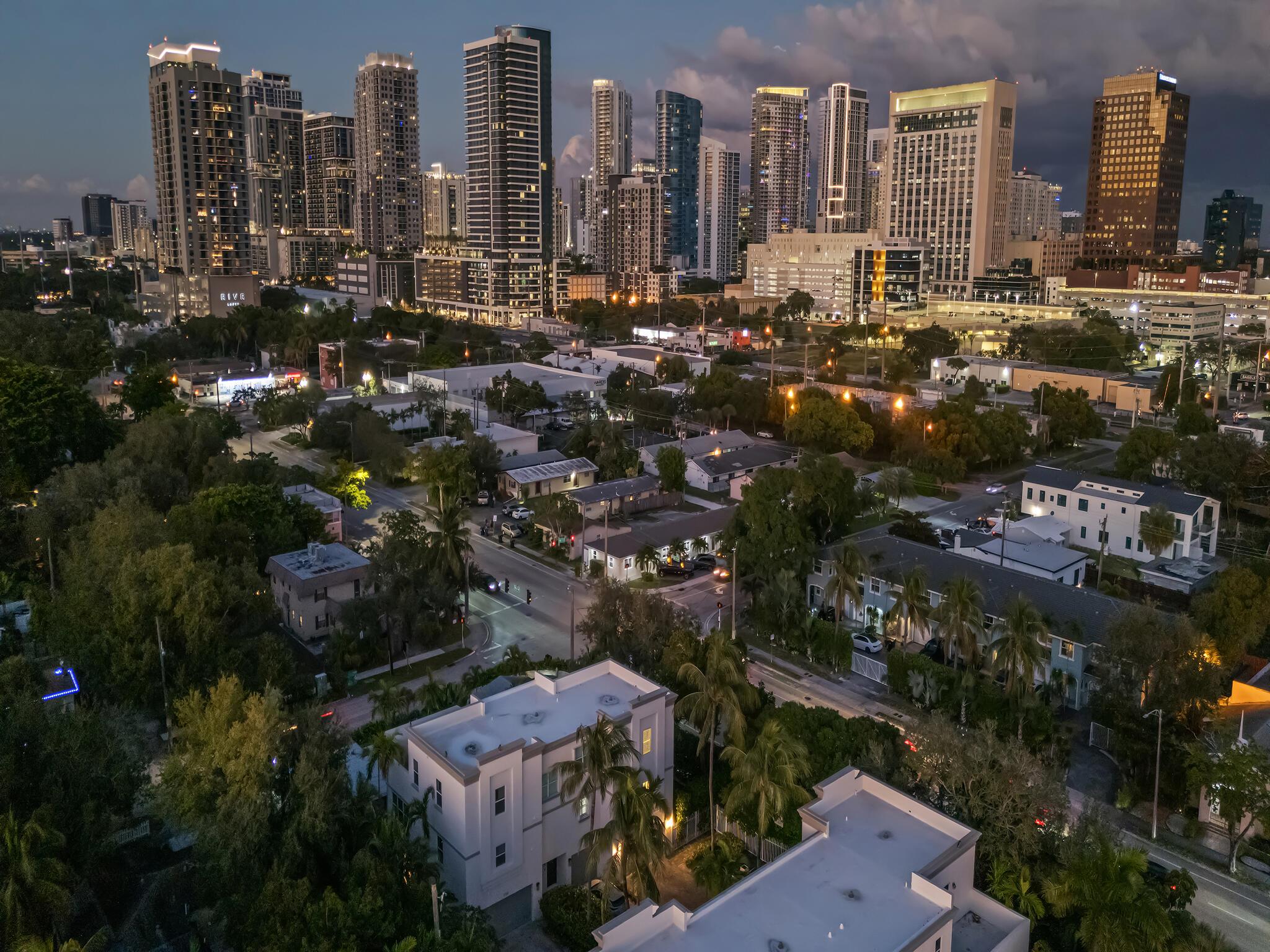 Tarpon River Village - Residential