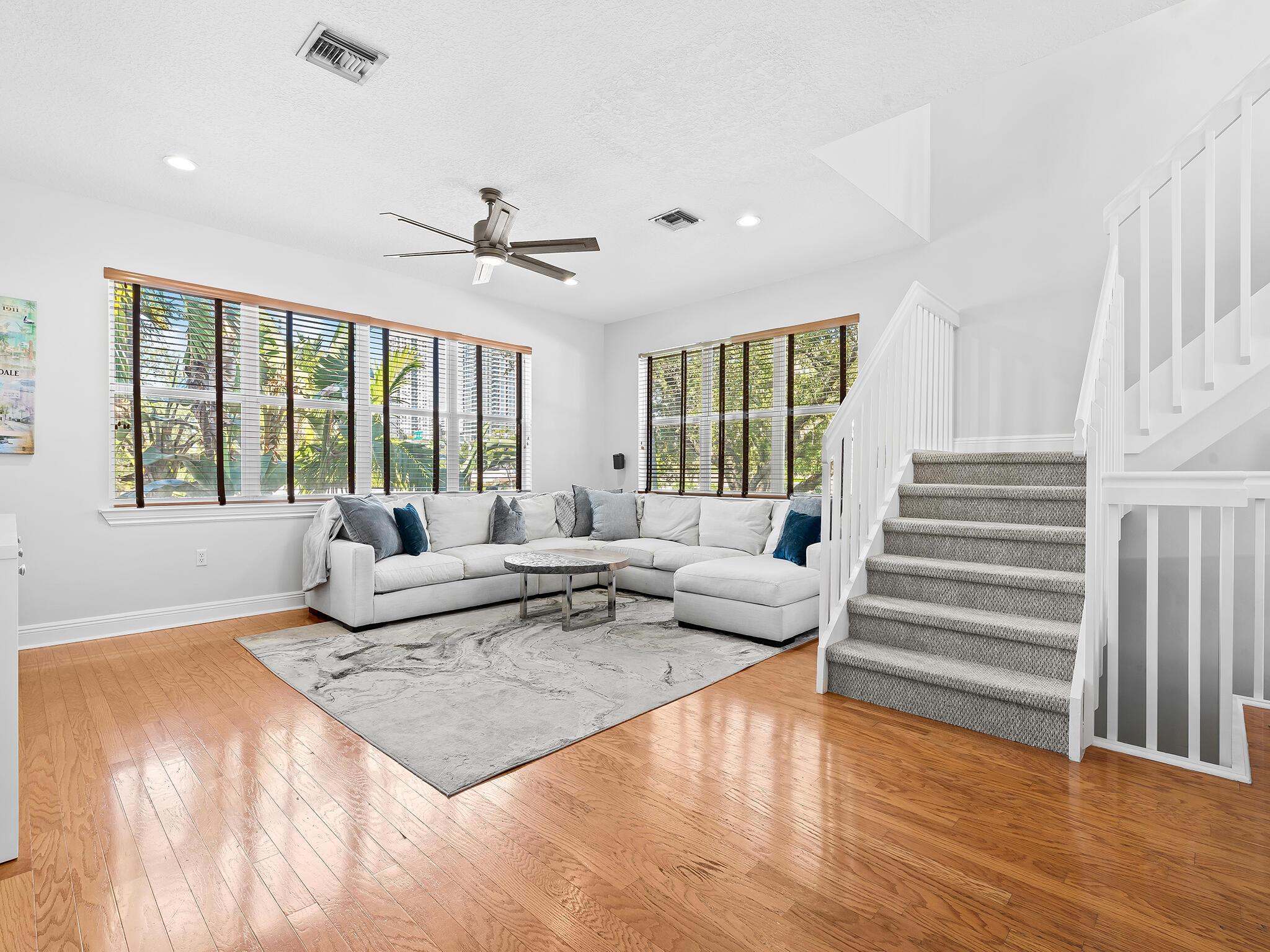 Tarpon River Village - Residential