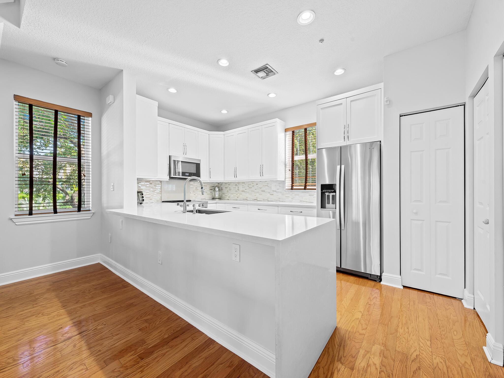 Tarpon River Village - Residential