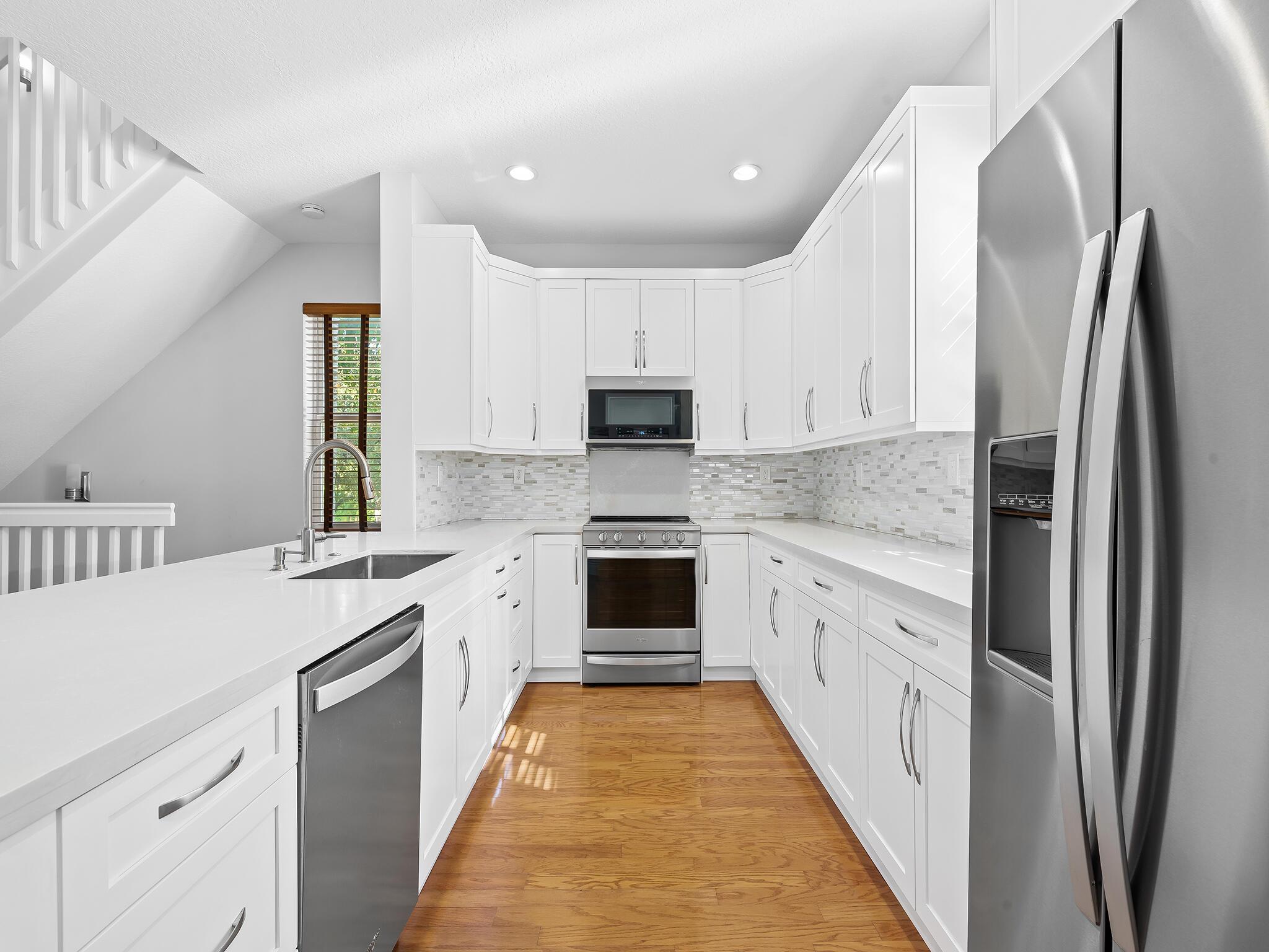 Tarpon River Village - Residential