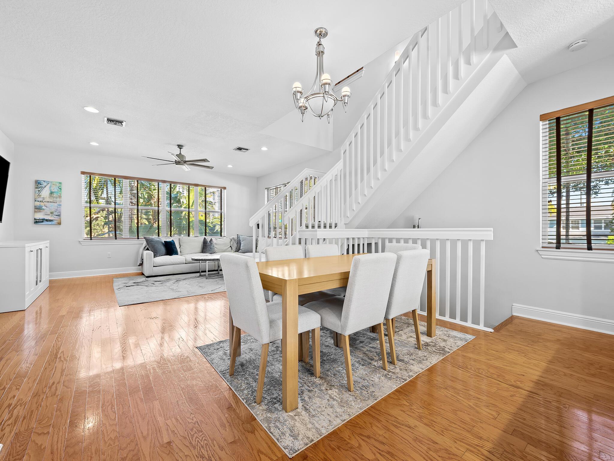 Tarpon River Village - Residential