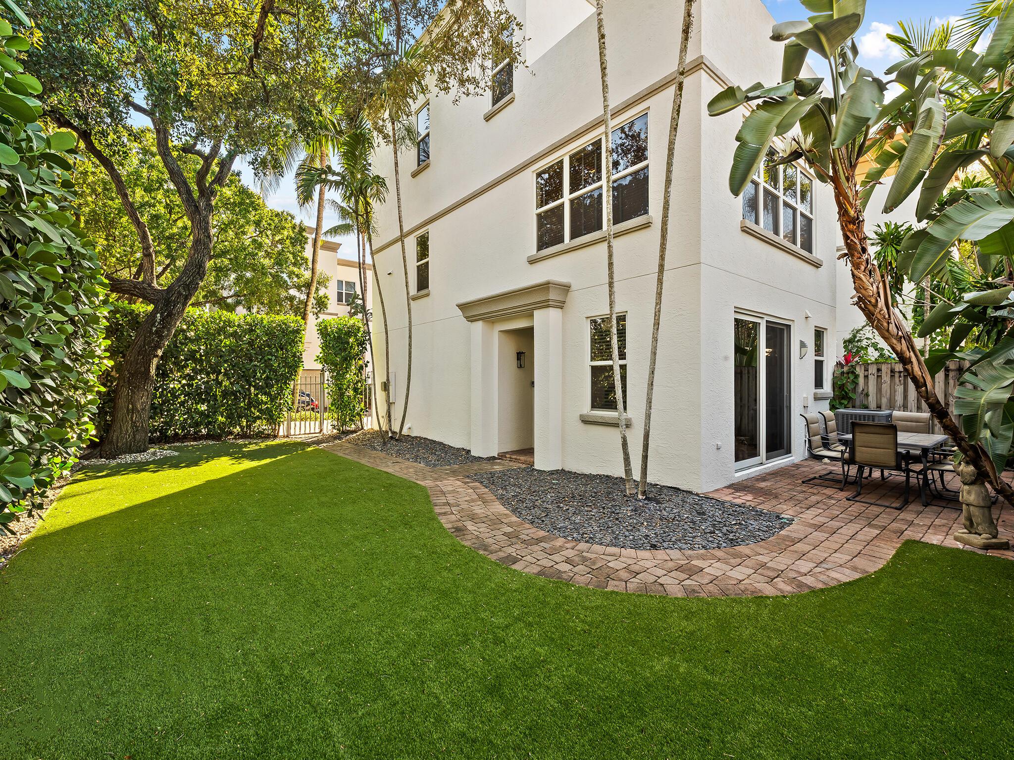 Tarpon River Village - Residential