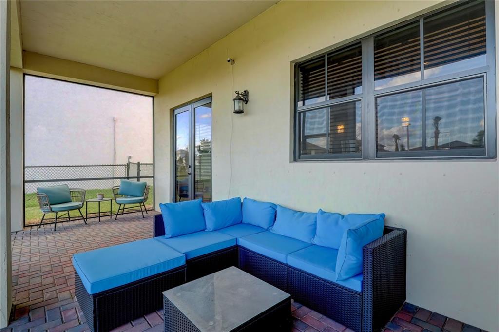 MAPLE RIDGE AT AVE MARIA - Residential