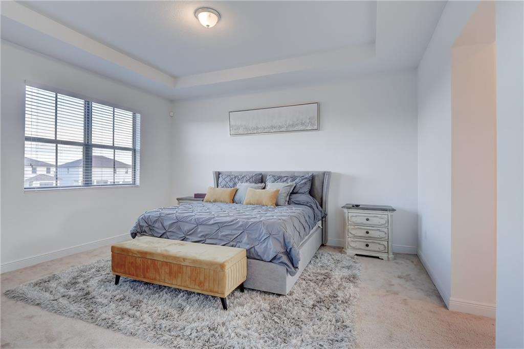 MAPLE RIDGE AT AVE MARIA - Residential