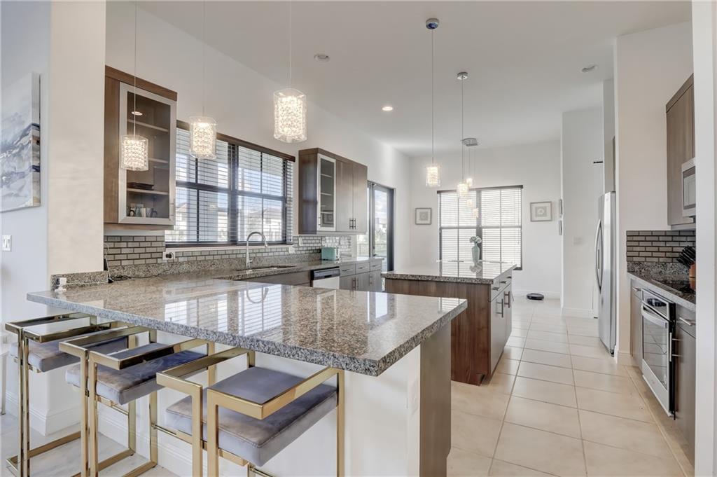 MAPLE RIDGE AT AVE MARIA - Residential