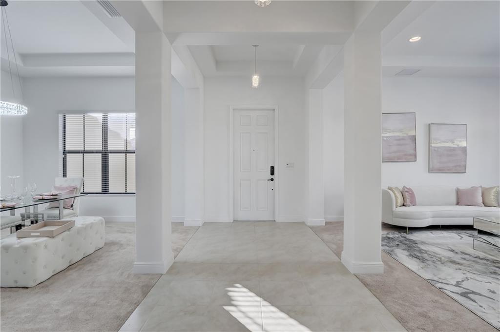 MAPLE RIDGE AT AVE MARIA - Residential