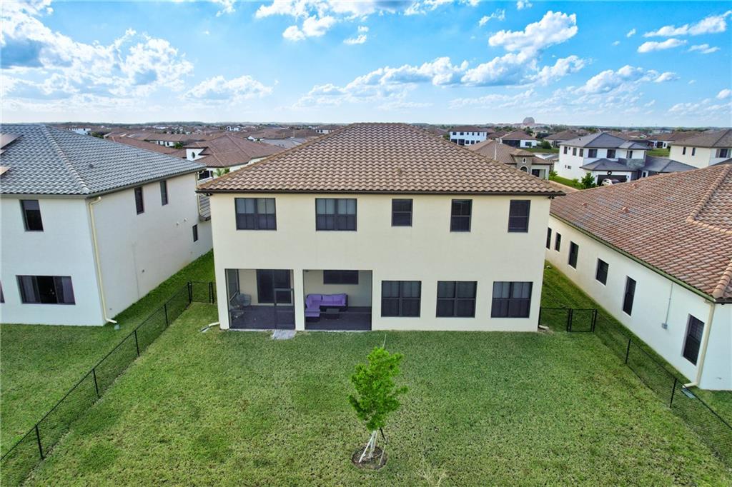 MAPLE RIDGE AT AVE MARIA - Residential